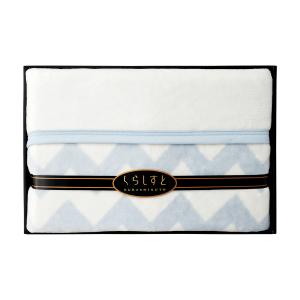 ダックス〉シール織・ガーゼリバーシブル綿毛布 | 商品詳細 | 高島屋