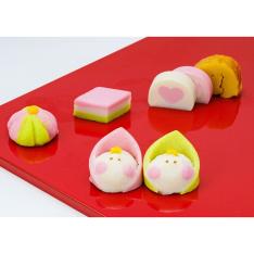 歳時記「ひなまつり」