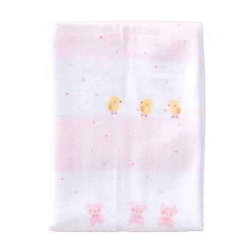 バスタオル　ウィッシュ