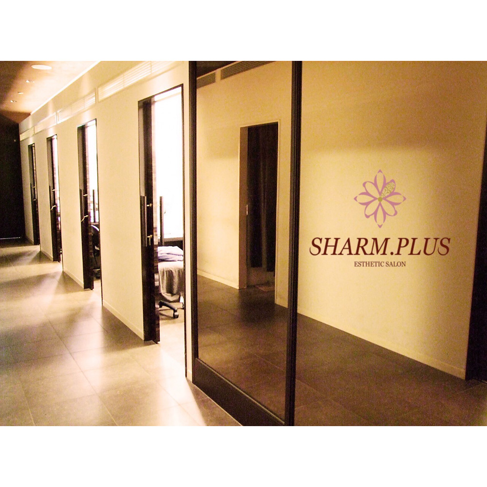 ヘアーズギャラリー＜大阪高島屋店＞エグゼクティブトリートメントスパ利用チケット