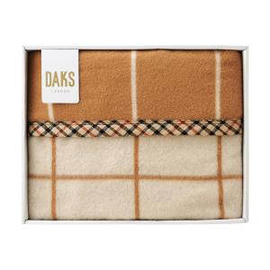 DAKS（ダックス） | 毛布・ケット | ベッドルームグッズ