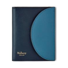 コンパクト バイフォールド カードケース