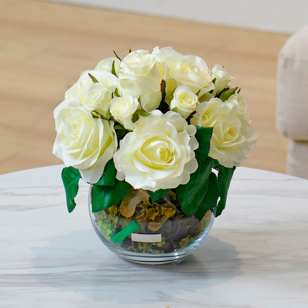 ローズポプリアレンジM-w