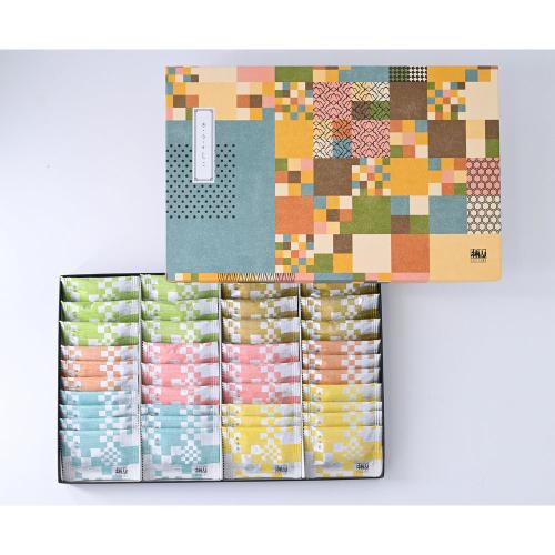 〈赤坂柿山〉あ・ら・かしこ