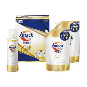 花王〉アタックZEROギフト | 商品詳細 | 高島屋オンラインストア