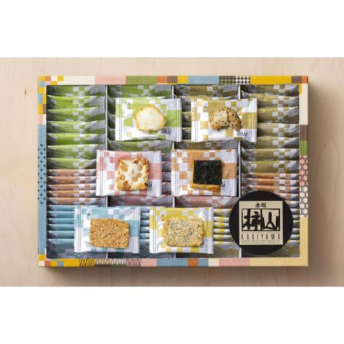 〈赤坂柿山〉あ・ら・かしこ