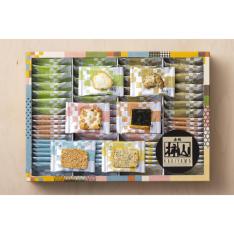 〈赤坂柿山〉あ・ら・かしこ