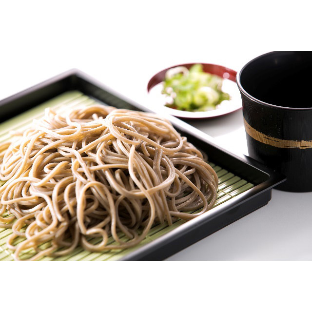 だいせん麺工房 大山山麓そばセット 商品詳細 高島屋オンラインストア