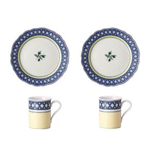 エステール プレートペア | 商品詳細 | 高島屋オンラインストア