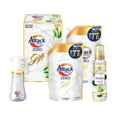 〈花王〉アタックZEROバラエティギフト
