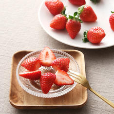 【最適な時期に収穫し、順次発送予定】あまおうDX（デラックス）2パック入化粧箱