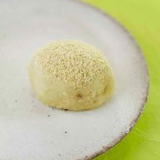 【店頭受取／玉川店】＜亀屋良長＞うぐいす餅【2月14日（土）午後4時以降】