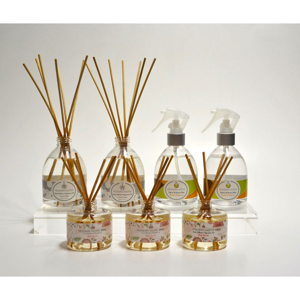 福袋 ルームフレグランス7点セット