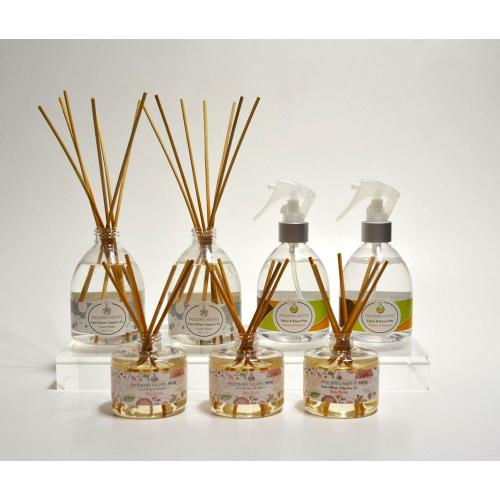 福袋 ルームフレグランス7点セット