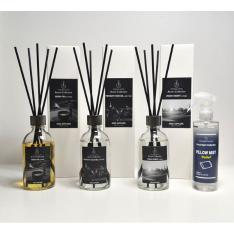 福袋 ルームフレグランス4点セット