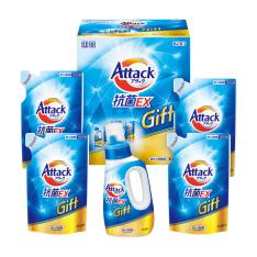 〈花王〉アタック抗菌EXギフト