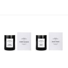 福袋 アロマキャンドル2点セット