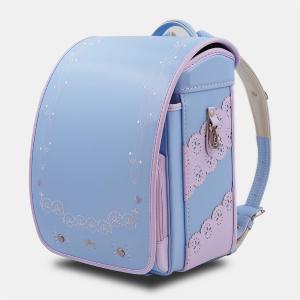 ランドセル（CLT-650-RF スカイブルー／ライラック）　　