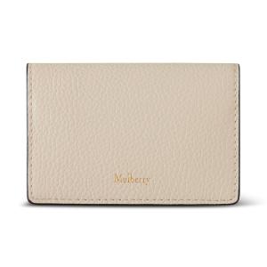 コンチネンタル バイフォールド ジップド ウォレット | 商品詳細