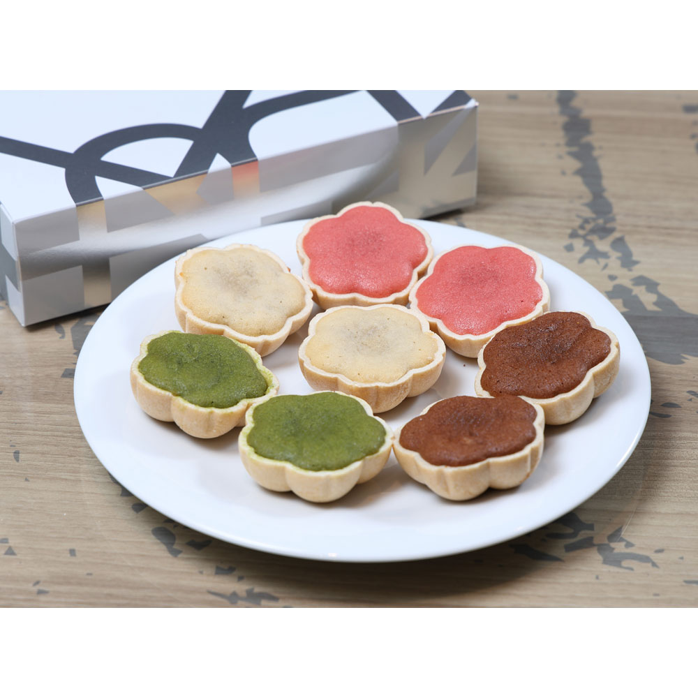 【ホワイトデー】洛甘もなんしぇ