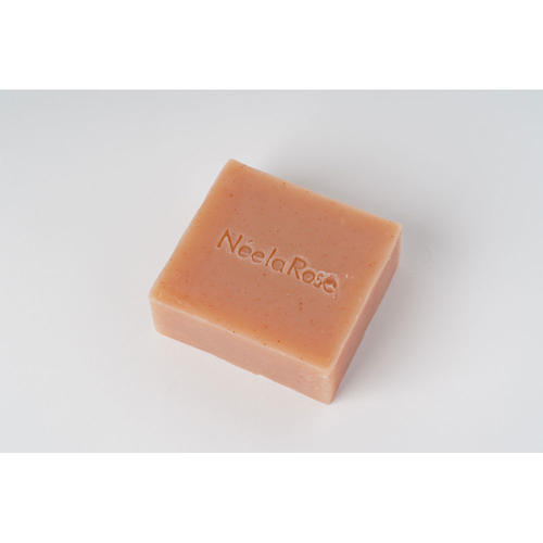 ネ・ラ・ローズ　サヴォン　ネ・ラ・ローズ