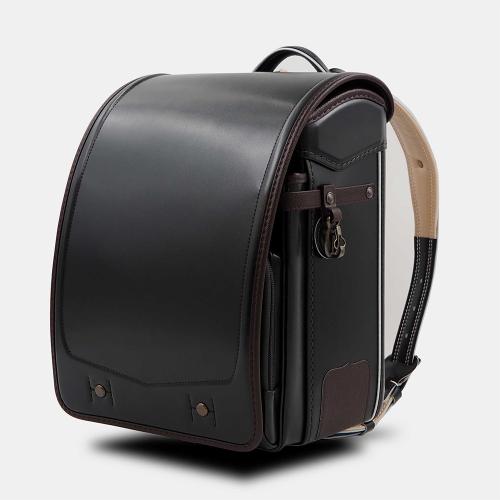 ランドセル（EU-630-RF グリーン／ボルドー）