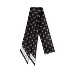 スキニースカーフ - マルベリーツリー