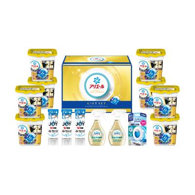 P＆G（ピーアンドジー） | 衣類のケアグッズ・洗濯用品・洗剤 | ハウス