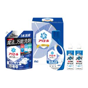 P＆G〉アリエール液体洗剤セット | 商品詳細 | 高島屋オンラインストア