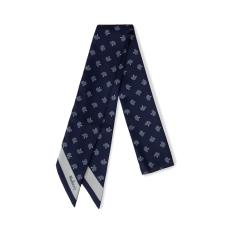 マルベリーツリー スキニースカーフ