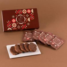 【ホワイトデー】チョコ和ラスク ショコラ