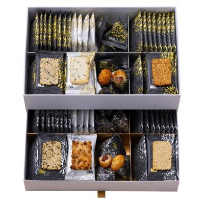 お菓子6種セット　文明堂　柿山　シャトレーゼ　小布施堂 赤坂柿山 | フード・スイーツ | 高島屋オンラインストア