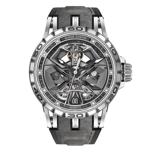 ＜エクスカリバー＞ウラカン