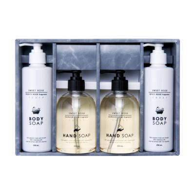 ボディソープ・ハンドソープ・石けん | タオル・バストイレタリー