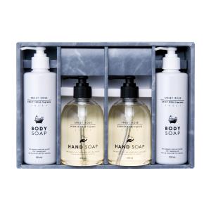 ボディソープ・ハンドソープ・石けん | タオル・バストイレタリー