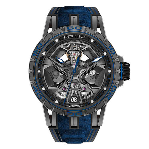 ＜エクスカリバー＞ウラカン