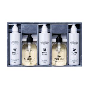 ボディソープ・ハンドソープ・石けん | 洗剤・石鹸・入浴剤 | 結婚