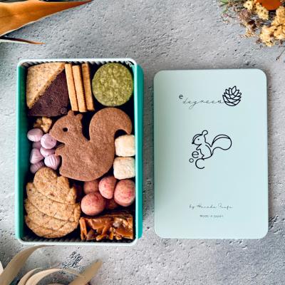 クッキー | オシャレでかわいい！缶スイーツ | 特集 | 高島屋