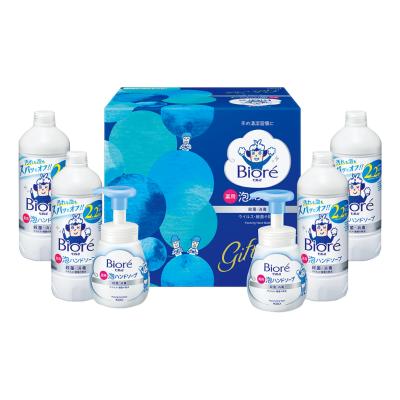 ハンドソープセット ハンドソープ＆タオルセット｜Re:URBAN by LATTE GRAPHIC