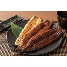 九州産 うなぎ蒲焼 豊前小倉流手焼き炭火3種の食べ比べセット（秘伝タレ・名古屋ダレ・白焼）