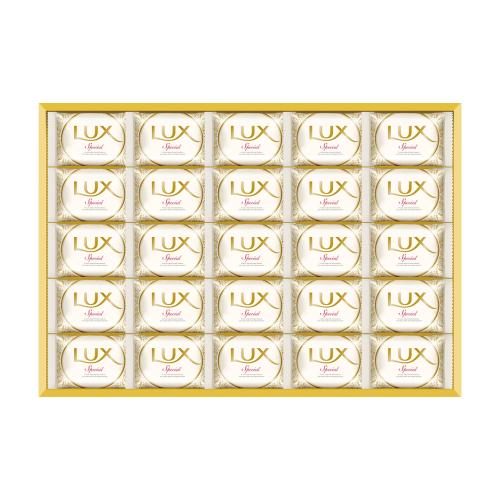 〈ラックス〉スペシャル石けん