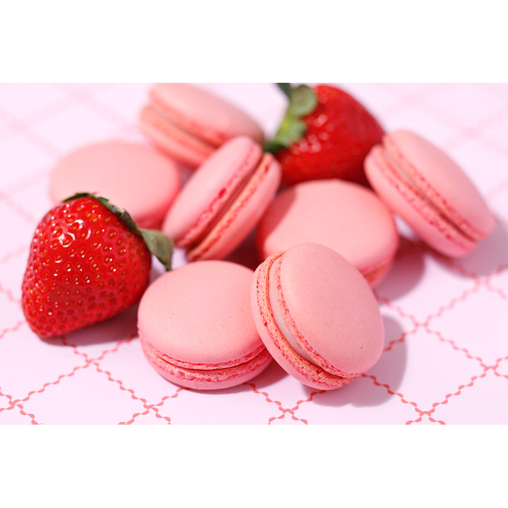 【ホワイトデー】マカロンフレーズ×2個セット