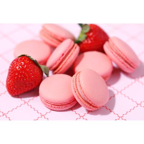 【ホワイトデー】マカロンフレーズ×2個セット