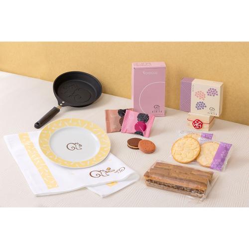 新春福袋2026 ～もぐもぐ～