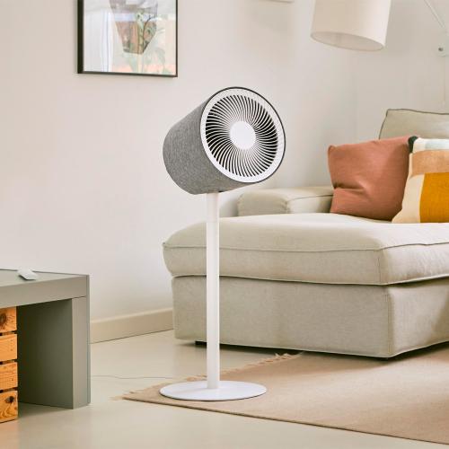 3Dサーキュレーター simon