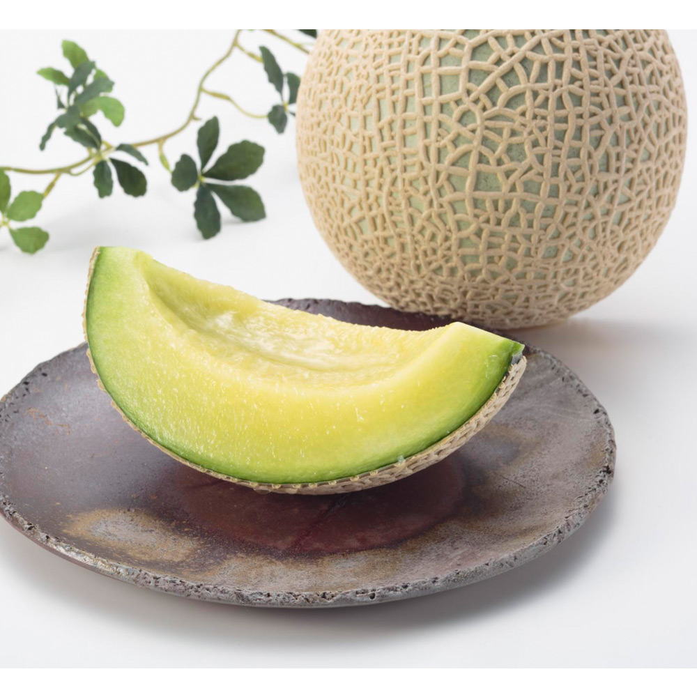 クラウンメロン1玉