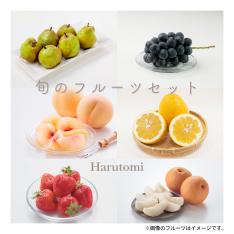 旬のフルーツセット（2～3種詰合せ）