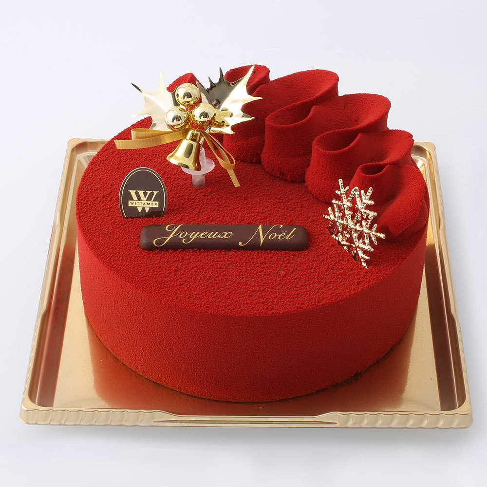 新宿店23日 24日 25日店頭お渡し ノエル ルージュ15cm 商品詳細 高島屋オンラインストア 新宿店23日 24日 25日店頭お渡し ノエル ルージュ15cm 商品詳細 高島屋オンラインストア