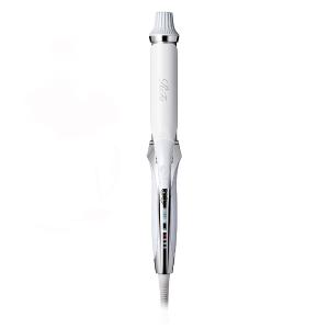 19mmリファ ReFa カールアイロン プロ ホワイト　ヘアアイロン リファカールアイロン プロ - ReFa CURL IRON PRO | 商品情報 | ReFa