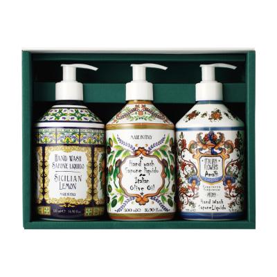 ボディソープ・ハンドソープ・石けん | タオル・バス